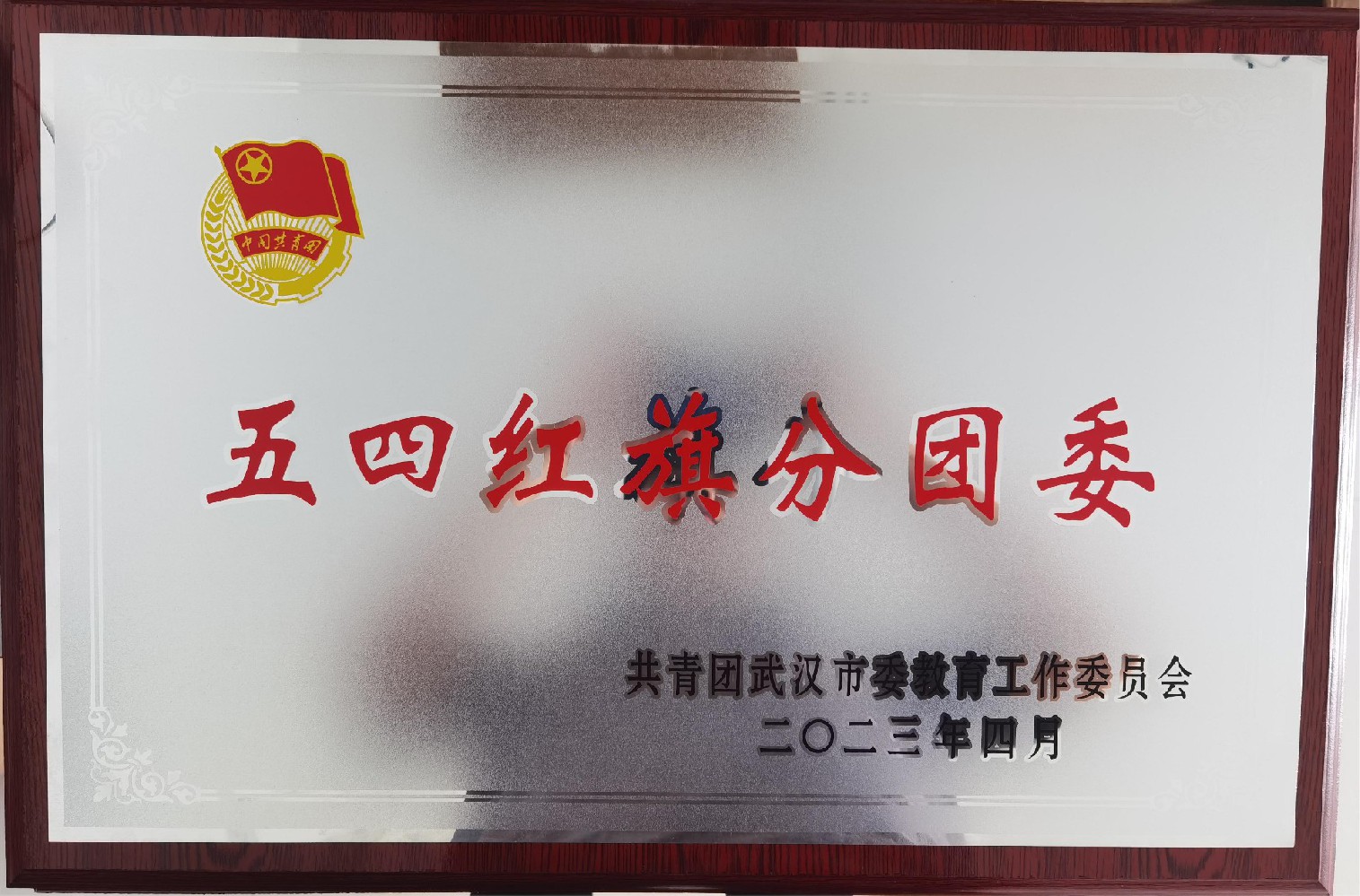 武汉文理学院所得荣誉