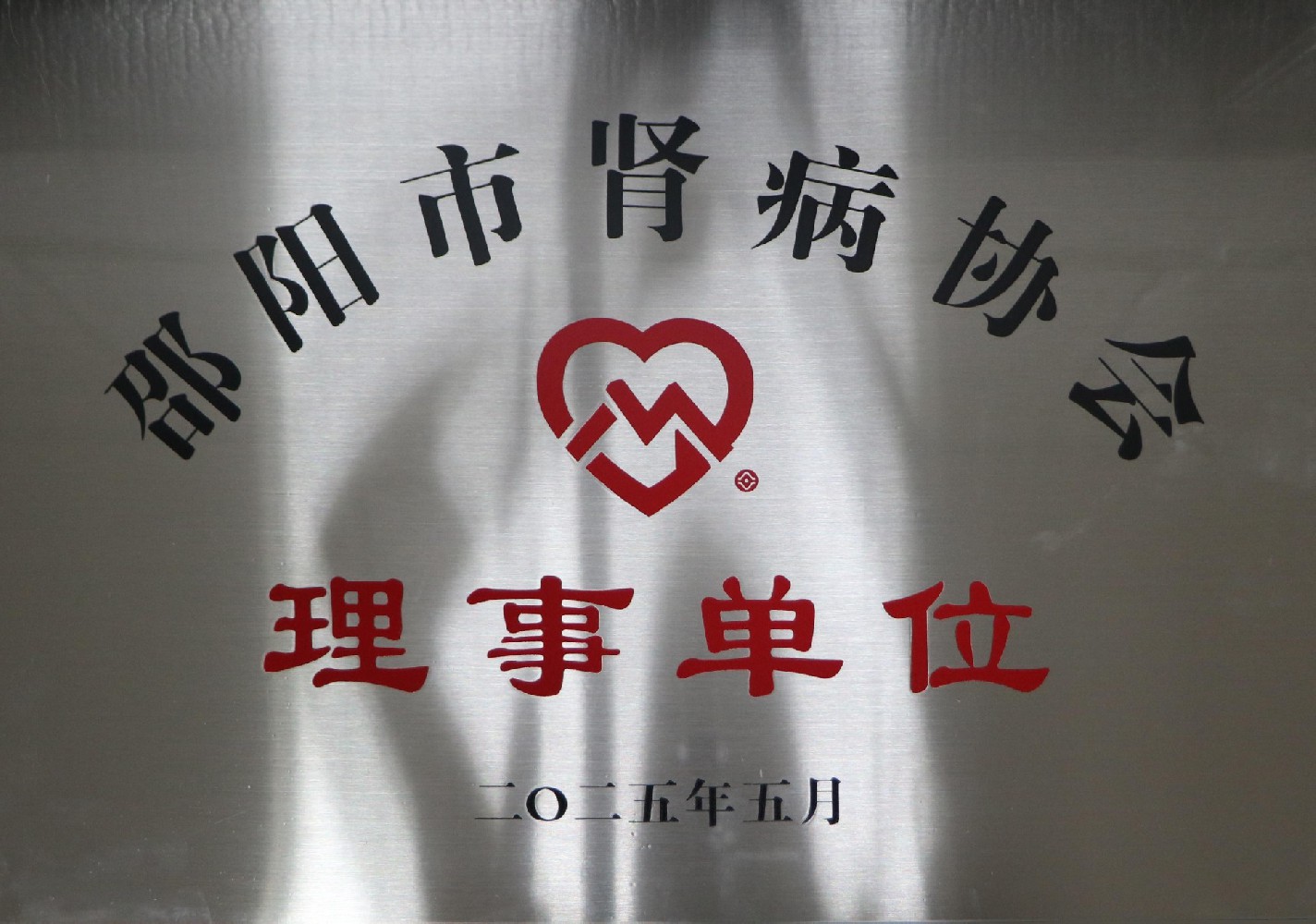 武冈展辉医院所得荣誉