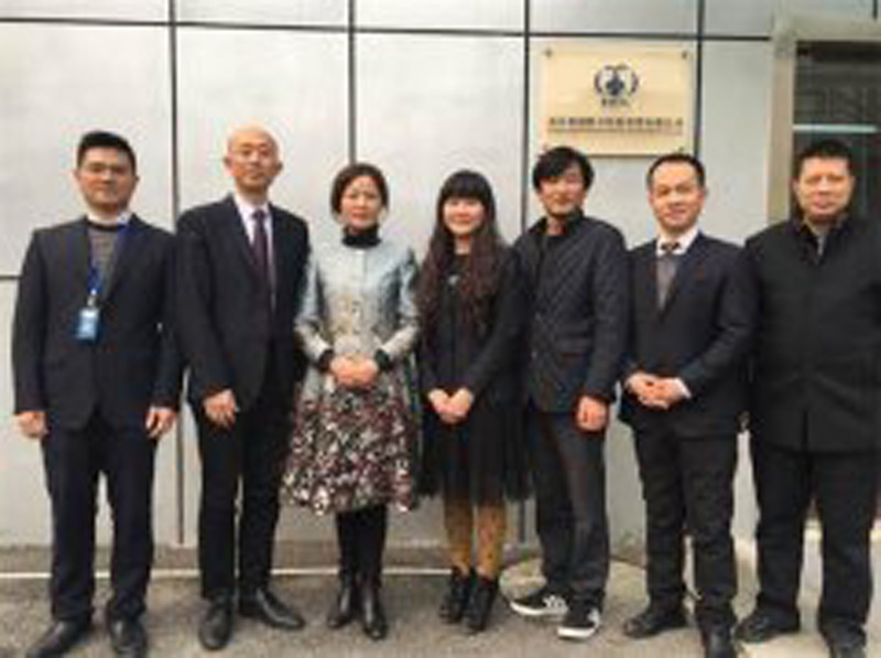 武汉慈安医院加入和润医疗大家庭