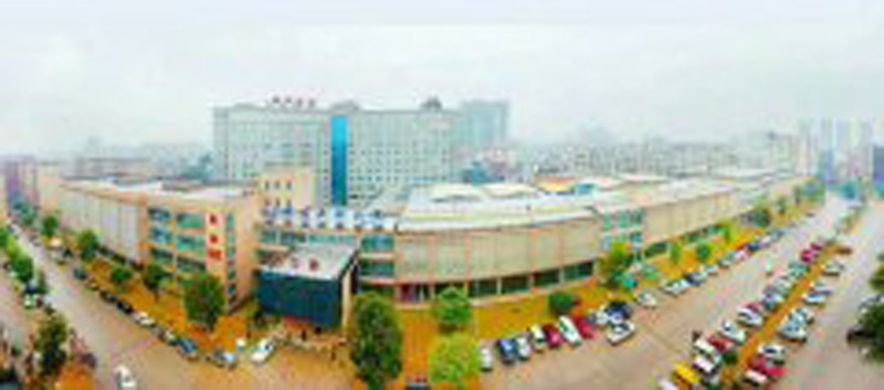 武冈市展辉医院成功实施空运危重症患者