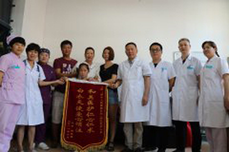 洛阳十院：优质服务成为最好营销