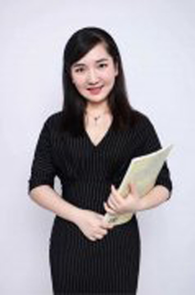 芬芳玫瑰静静地开——武汉和润联合体巾帼风采撷英