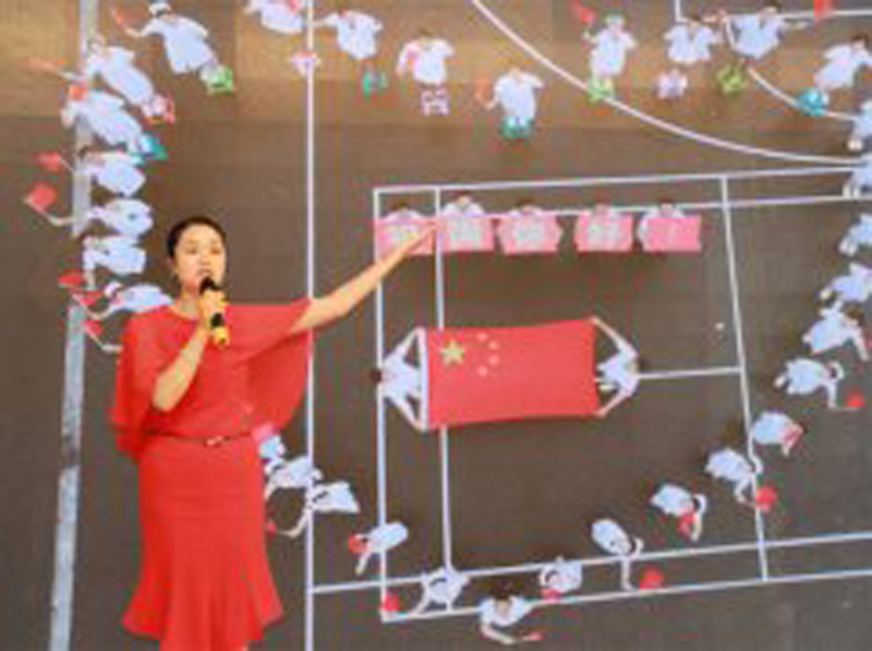 中铁阜阳中心医院两同志参加市演讲比赛获奖