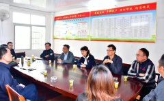 医管公司深入新洲区刘溪村开展送医送药扶贫