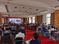 武汉市汉阳医院召开上半年工作会议