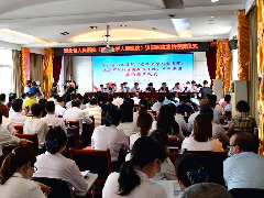 湖北省人民医院(武汉大学人民医院)汉阳医院盛典签约挂牌