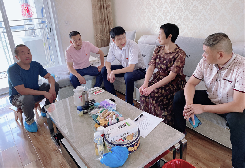 监利市三医院抓质量提水平保清廉