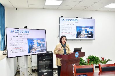 和润联工会组织神经外科专业学习培训会