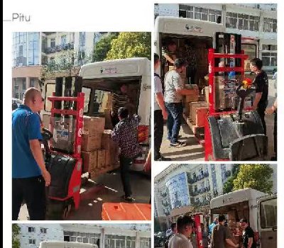 瑞奇药业全力保障核酸采集工作